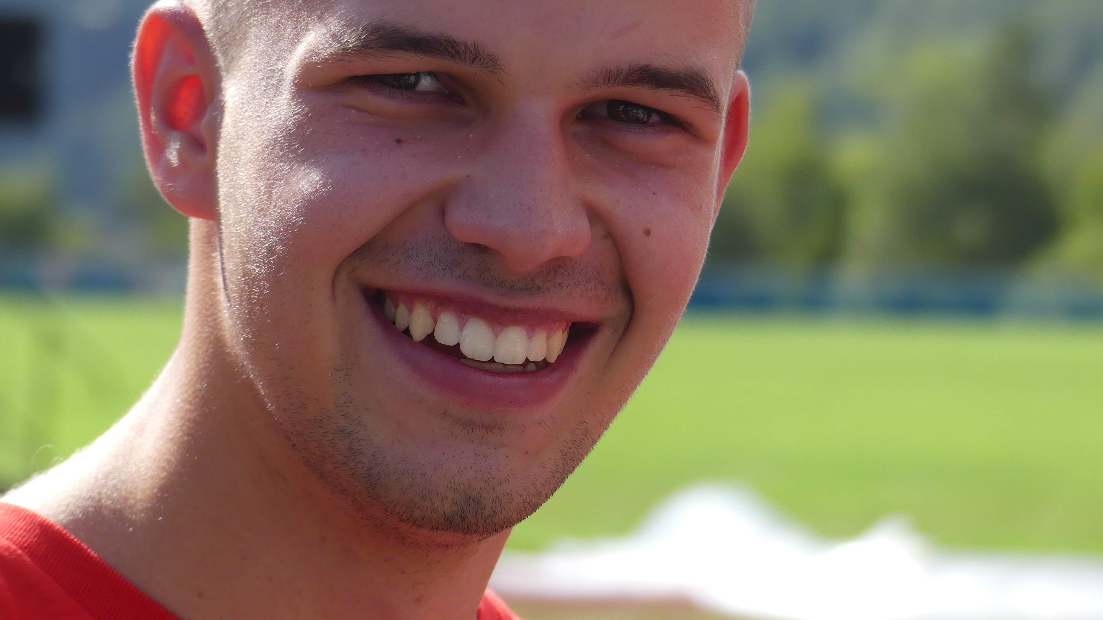 Bild vom 14. Benefizlauf im Jahr 2024. Dies ist das 216. Bild.